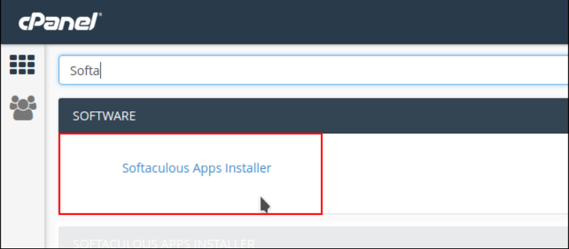 Installasi WordPress Pada Subdomain Melalui Softaculous 