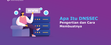 Banner - Apa Itu DNSSEC dan Cara Membuatnya di Rumahweb