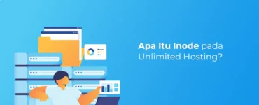 Banner - apa itu inode adalah