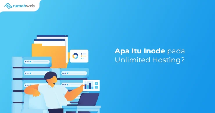 Banner - apa itu inode adalah