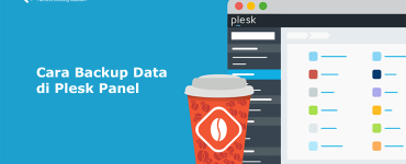Banner - Cara Backup Data di Plesk Panel