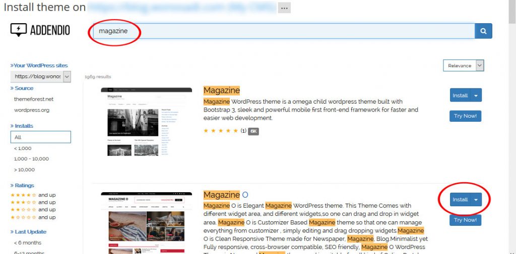 install | Rumahweb Journal