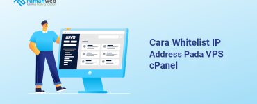 Banner - Cara Whitelist IP Address Pada VPS cPanel
