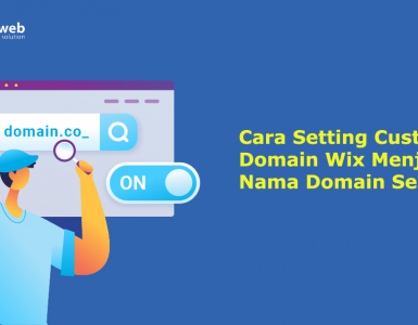 banner - Cara Setting Custom Domain Wix Menjadi Nama Domain Sendiri