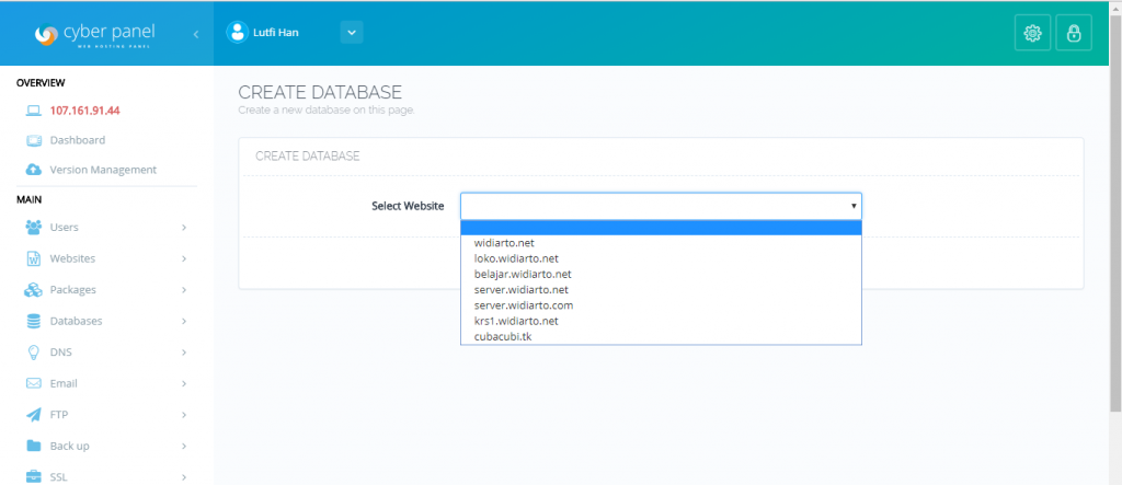 db2 | Rumahweb Journal