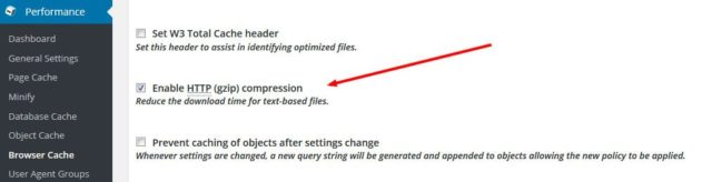 Cara Mengaktifkan GZIP Compression Pada CMS WordPress 