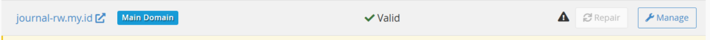email deliverability valid