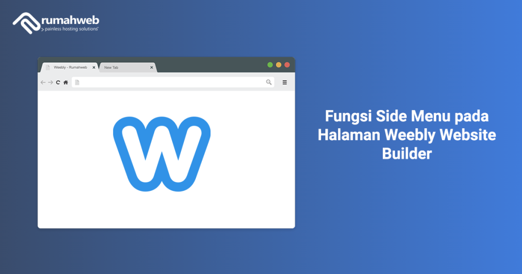 Fungsi-Side-Menu-pada-Halaman-Weebly-Website-Builder | Rumahweb Journal
