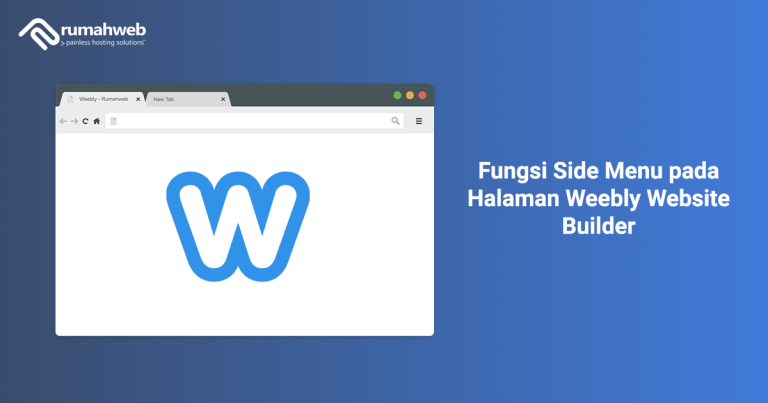 Fungsi-Side-Menu-pada-Halaman-Weebly-Website-Builder | Rumahweb Journal