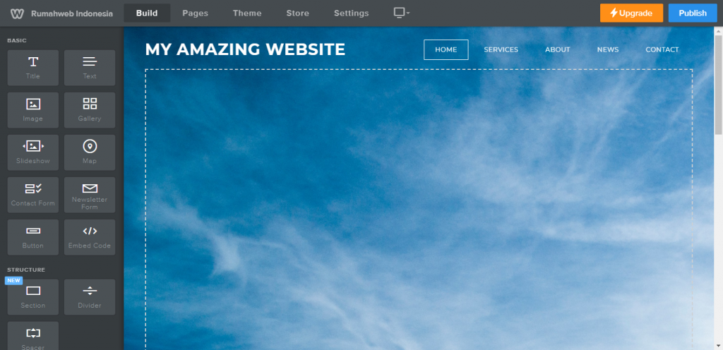 Preview | Rumahweb Journal