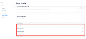 email preview | Rumahweb Journal