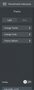 theme-menu-side | Rumahweb Journal