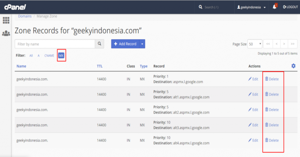 3 | Rumahweb Journal