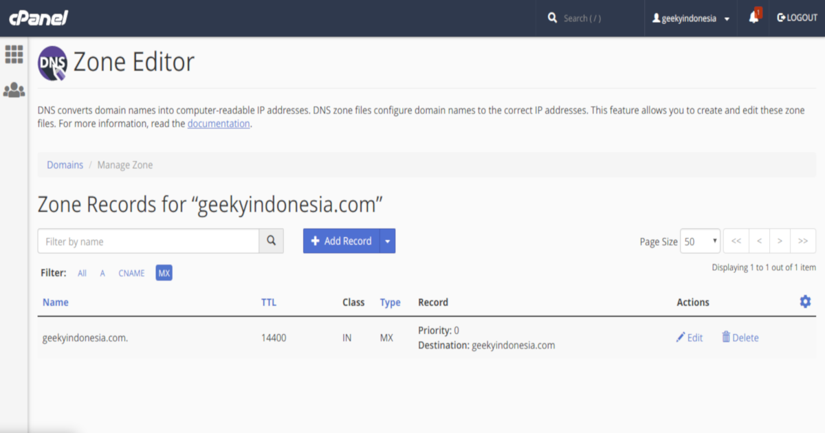 5 | Rumahweb Journal