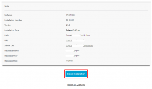 wordpress-clone-instalation
