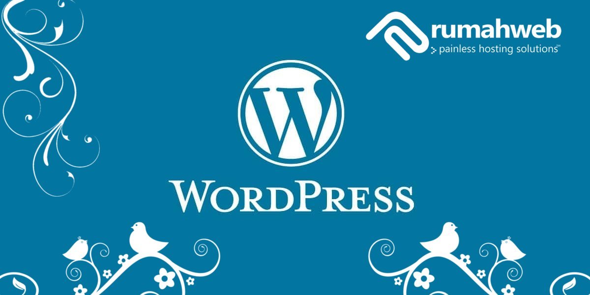 Instalasi wordpress manual og | Rumahweb Journal