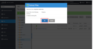 cara mudah setting Node.js di hosting_3