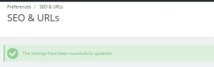 setting seo prestashop 1.6 rumahweb