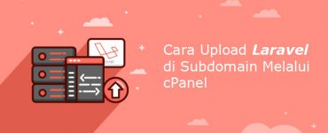 opengraph - Cara Upload Laravel di Subdomain Melalui cPanel