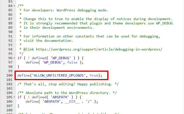ubah pengaturan wordpress | Rumahweb Journal