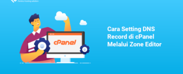Banner - Cara Setting DNS Record di cPanel