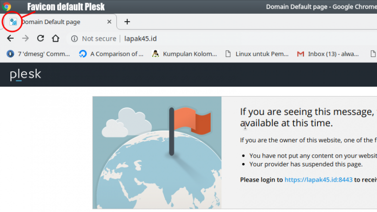 Ganti_Favicon_Plesk_01 | Rumahweb Journal