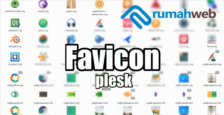 favicon_plesk | Rumahweb Journal