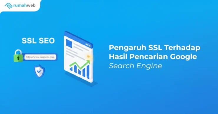 Banner - Pengaruh SSL Terhadap Hasil Pencarian Google Search Engine