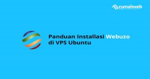 Cara Install Webuzo di VPS Ubuntu