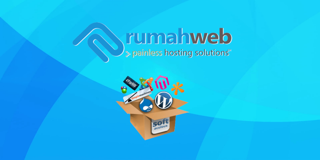 Restore Softaculous Backup | Rumahweb Journal