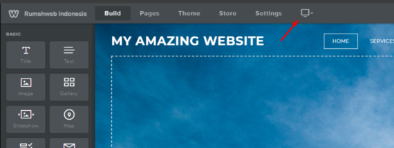 menu preview | Rumahweb Journal