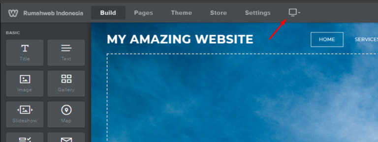 menu preview | Rumahweb Journal
