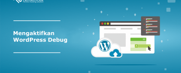 Banner - Mengaktifkan WordPress Debug