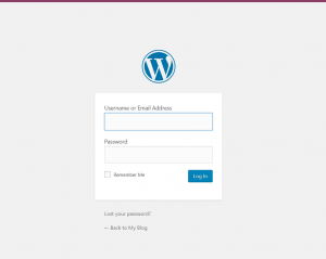 wp-admin | Rumahweb Journal