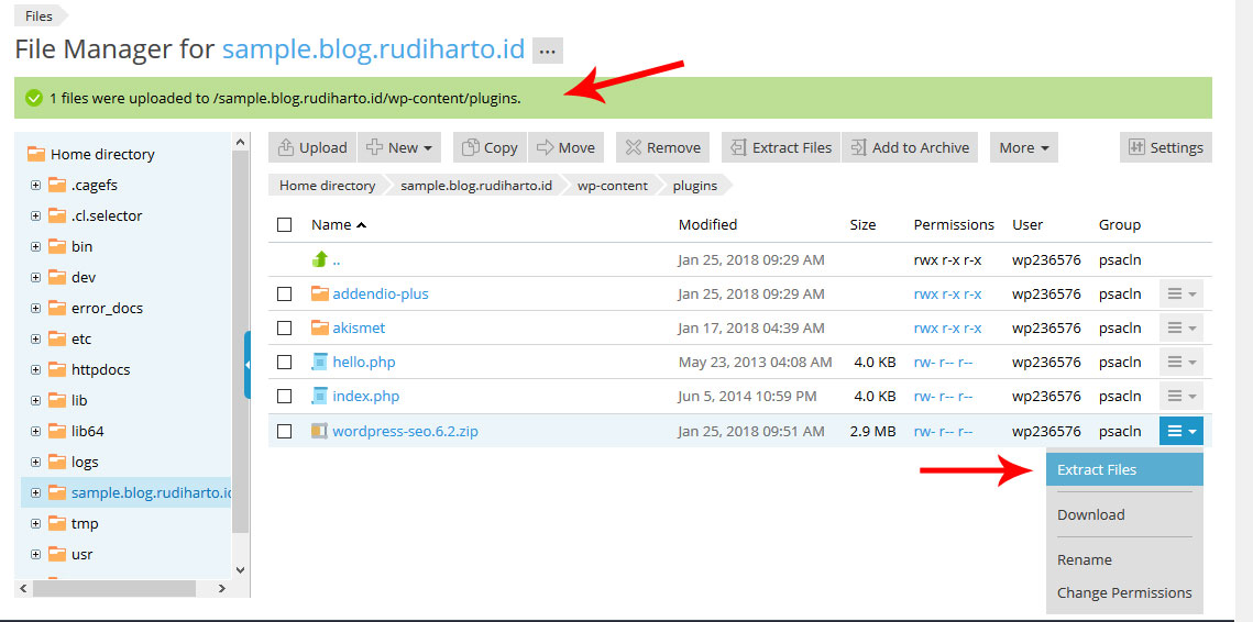download plugin wordpress gratis | Rumahweb Journal