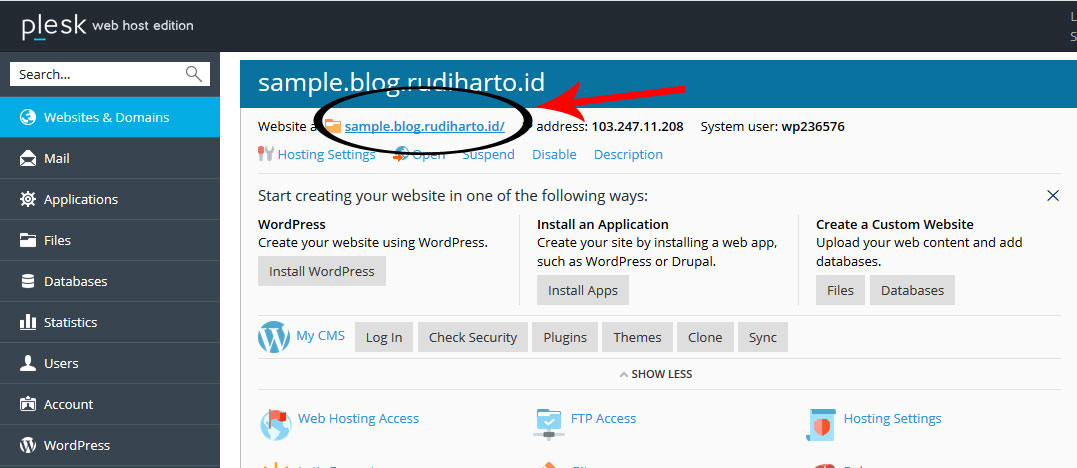 cara install plugin wordpress | Rumahweb Journal