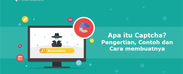 Banner - Apa itu Captcha adalah Pengertian, Contoh dan Cara membuatnya