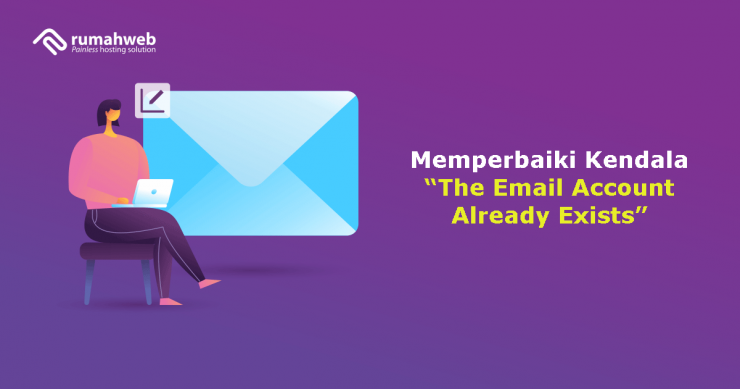 opengraph Memperbaiki Kendala “The Email Account Already Exists”