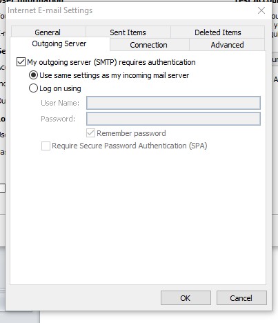 Panduan Setting IMAP Outlook untuk FlockMail 