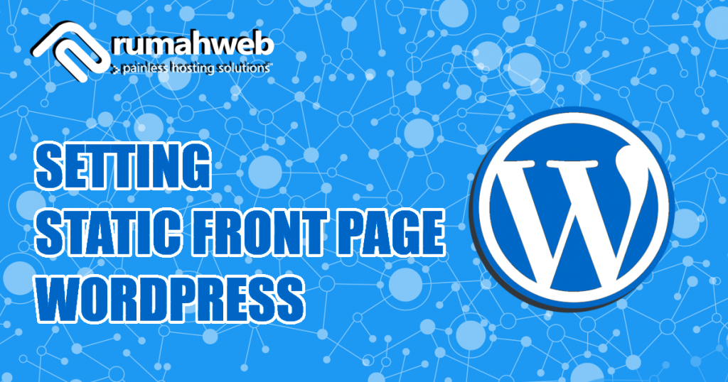Cara Export dan Import Setting Theme WordPress – Rumahweb