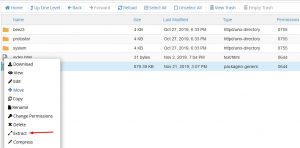 extract-zip | Rumahweb Journal