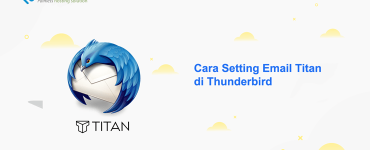 Banner - Cara Setting Email Titan di Thunderbird