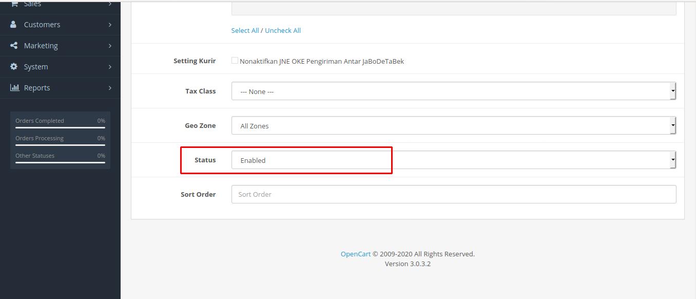 extension-status | Rumahweb Journal