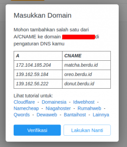 setting2 | Rumahweb Journal