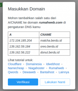 settinglagi2 | Rumahweb Journal