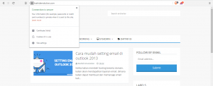 6 | Rumahweb Journal