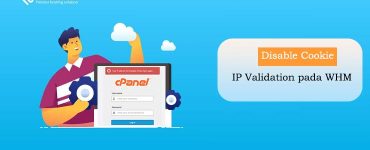 Disable Cookie IP Validation pada WHM