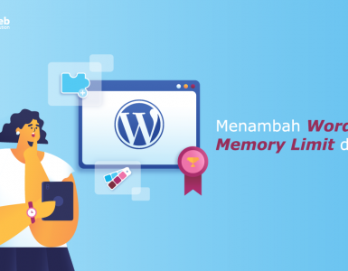 banner - Menambah WordPress Memory Limit di cPanel