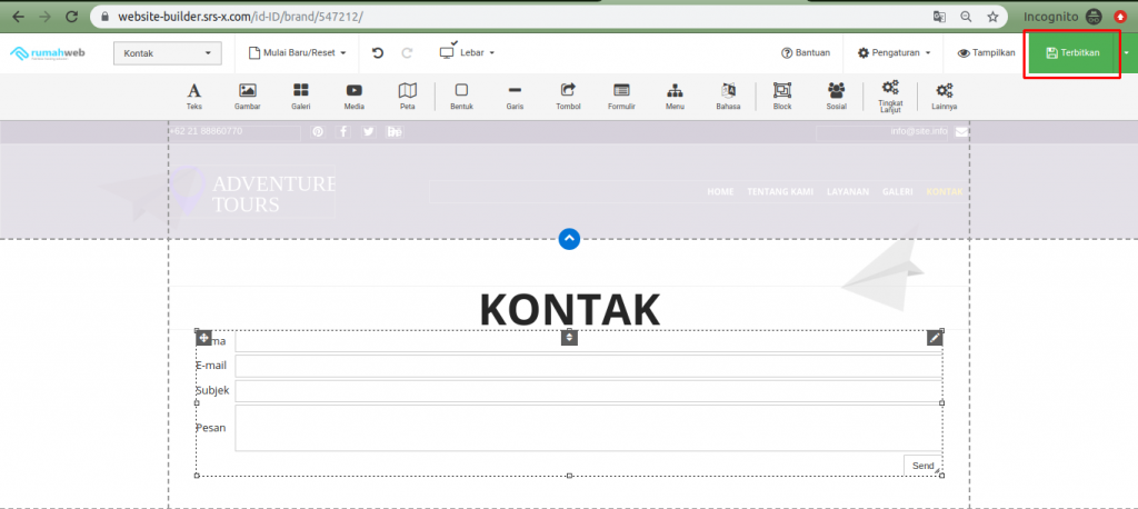 3 | Rumahweb Journal