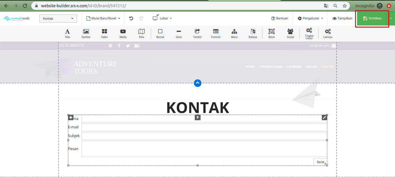 3 | Rumahweb Journal